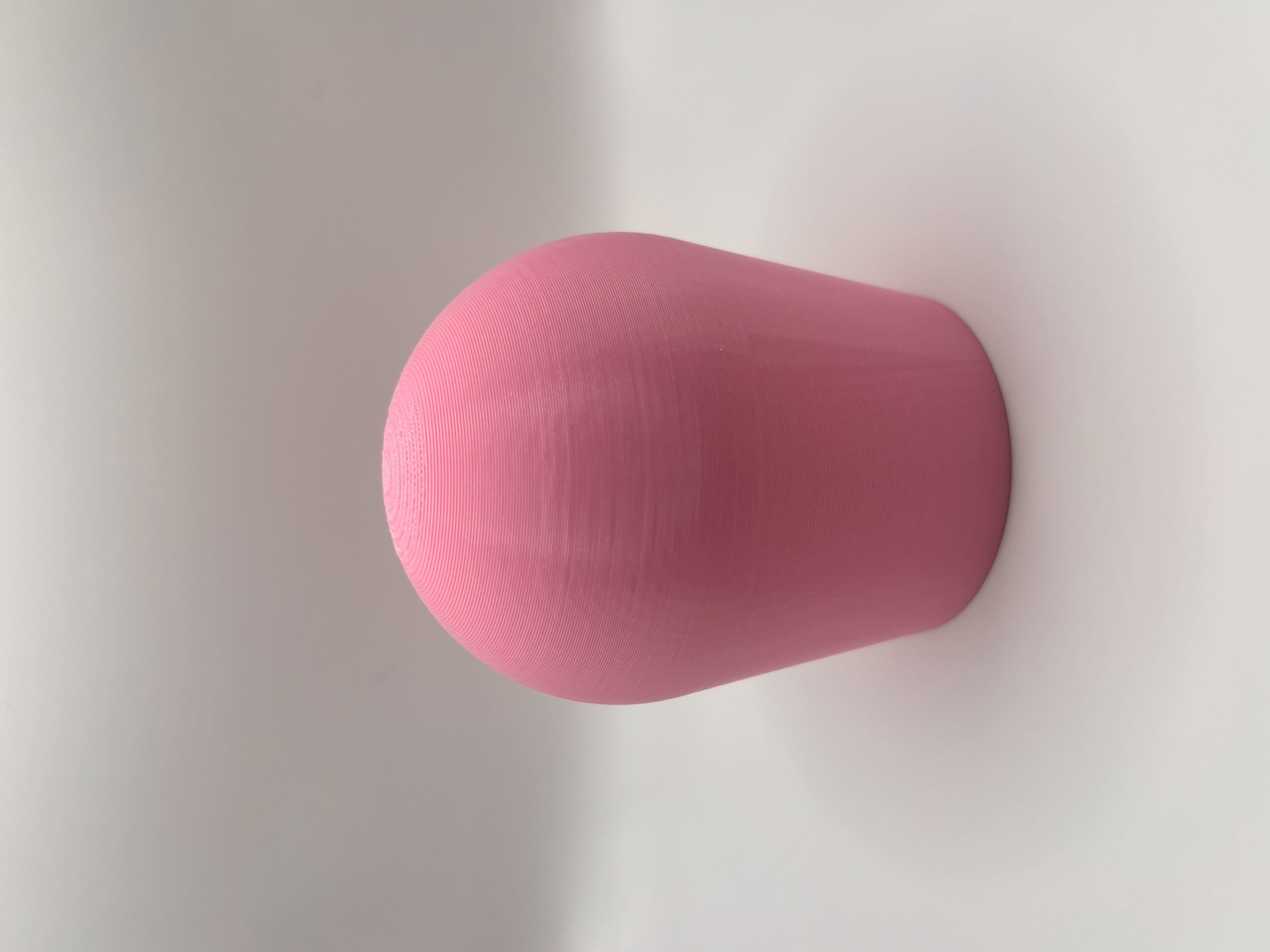 Pink Pole Vault Pole Tip